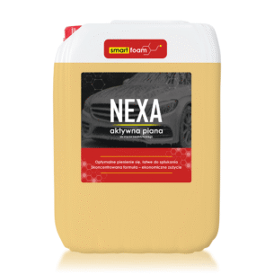 Активна піна для безконтактної мийки NEXA - 22кг