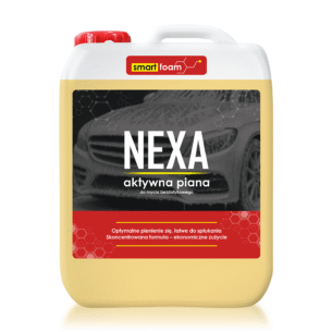 Активна піна для безконтактної мийки NEXA - 5л
